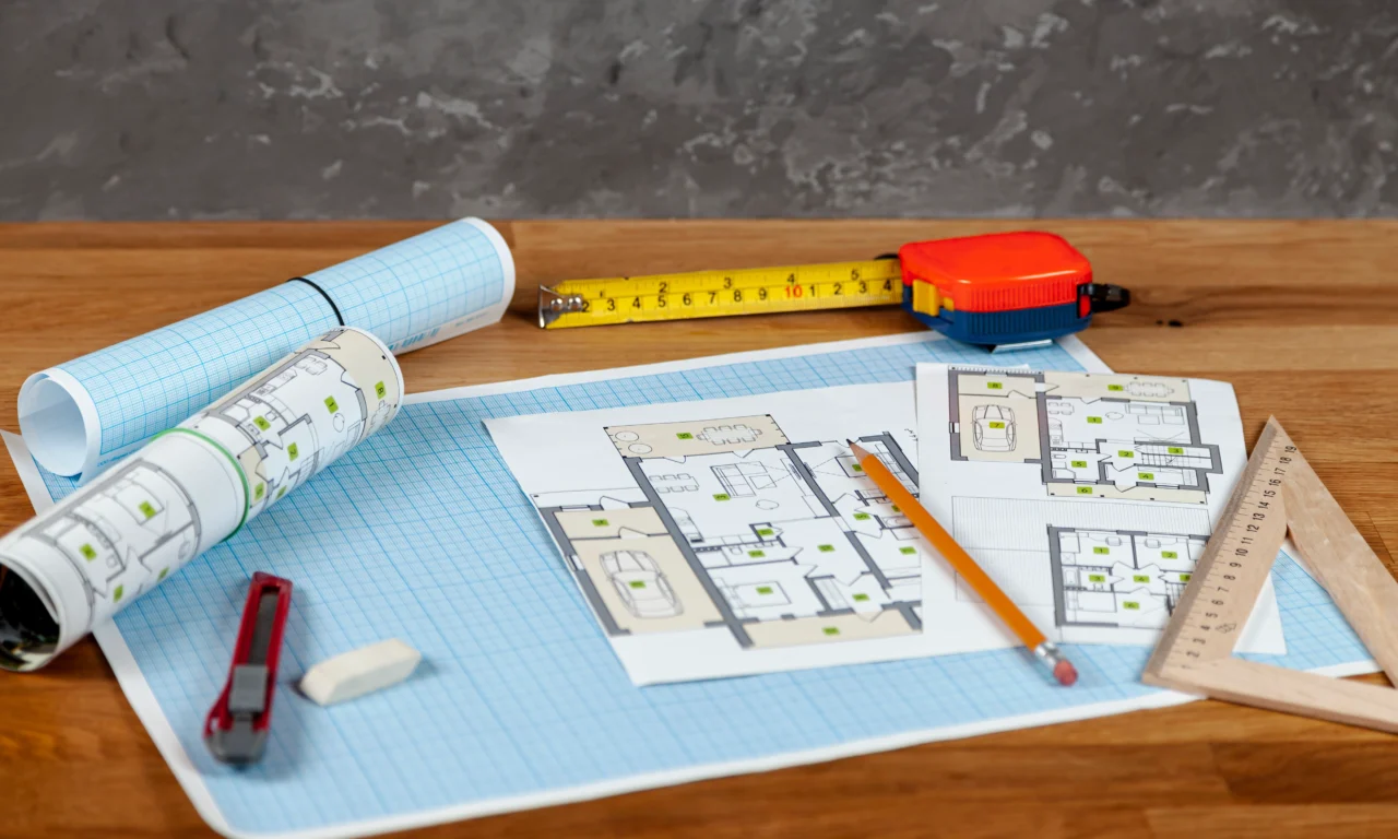 The Ultimate Guide to Land Registry Compliant Plans Services in the UK