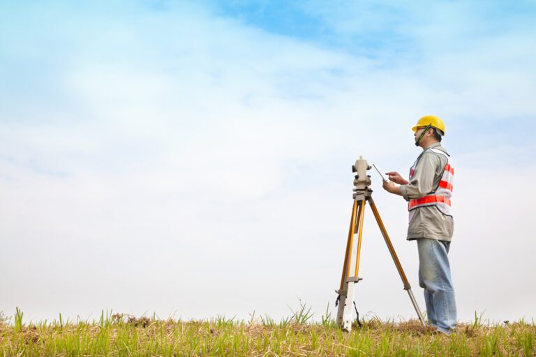 site survey