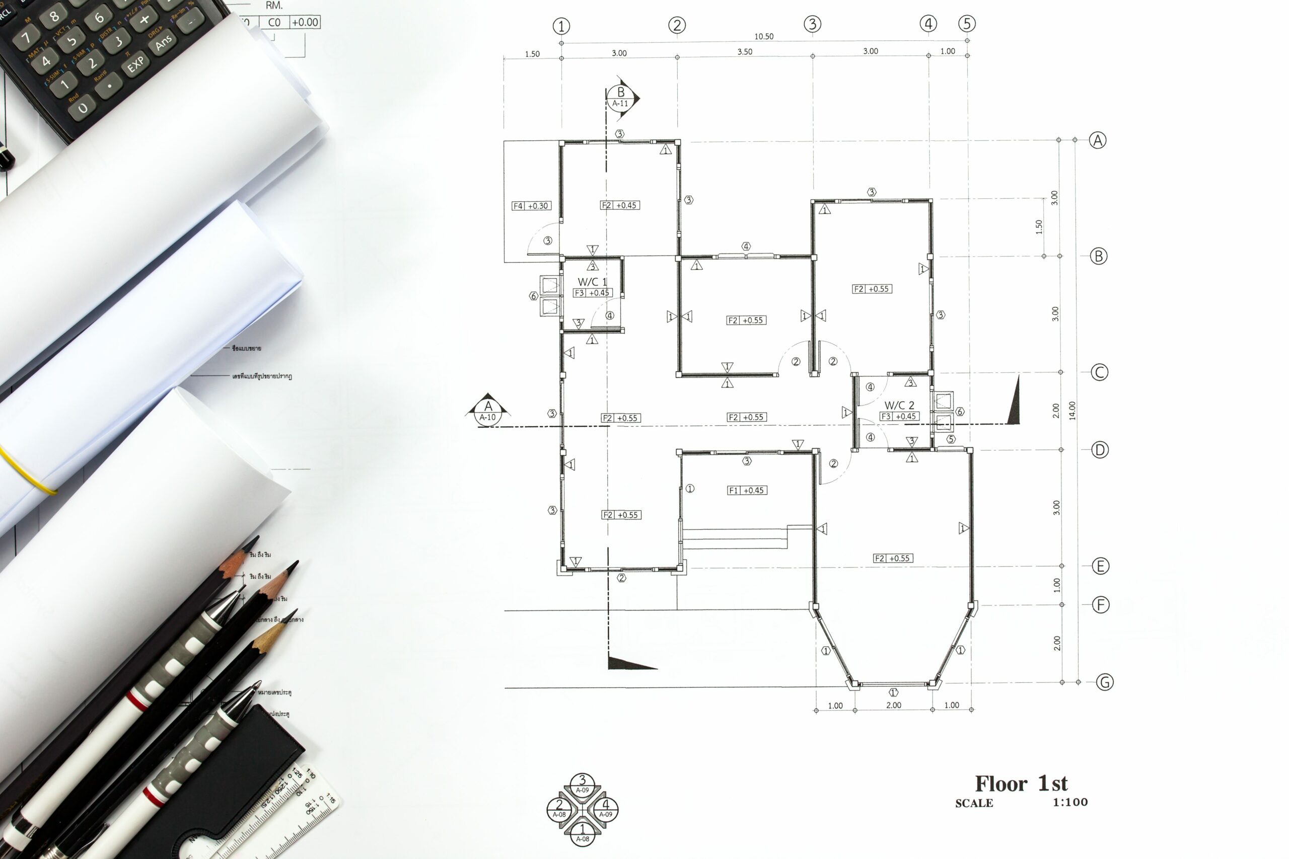 Best Land Registry Compliant Lease Plans in the UK