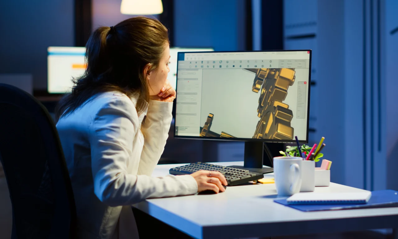 Affordable CAD Services in London –  Fast & Accurate Drawings