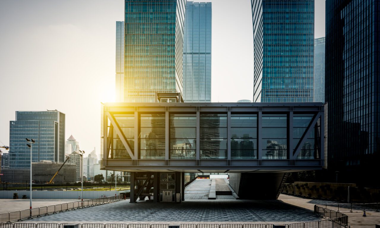 Architect Firm in London: How to Choose the Right Partner for Your Project