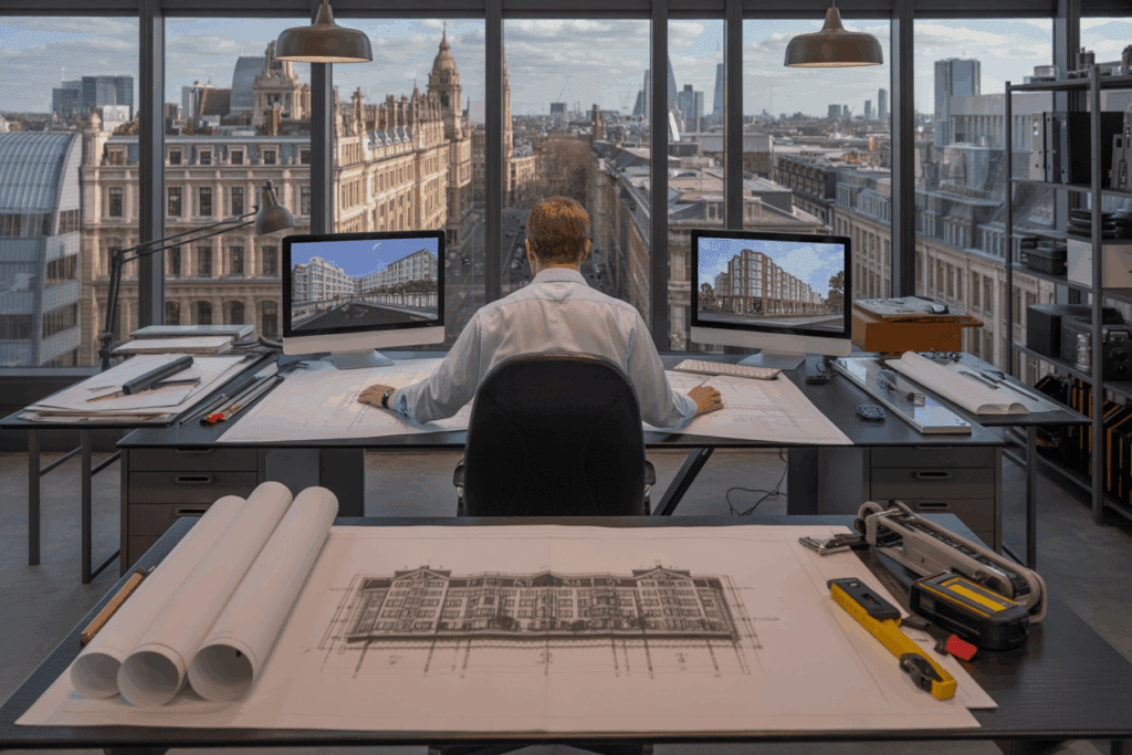 Best Land Registry Compliant Lease Plans in the UK