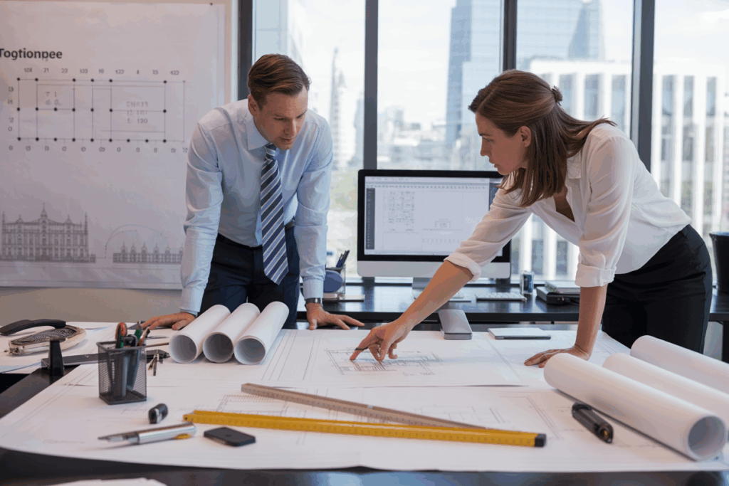 Best Land Registry Compliant Lease Plans in the UK