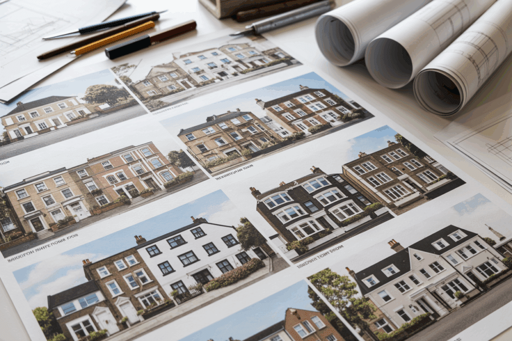 Best Land Registry Compliant Lease Plans in the UK