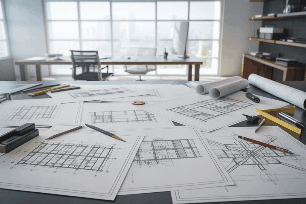 Best Land Registry Compliant Lease Plans in the UK