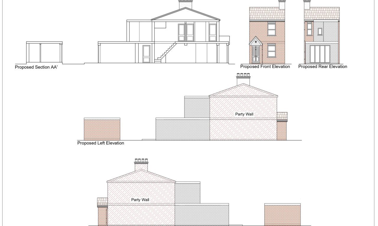 Best Land Registry Compliant Lease Plans in the UK