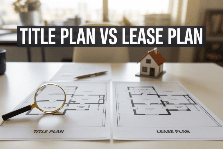 title plan vs lease plan