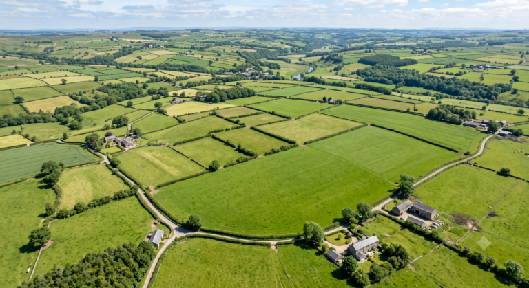 amalgamation plan Land Registry