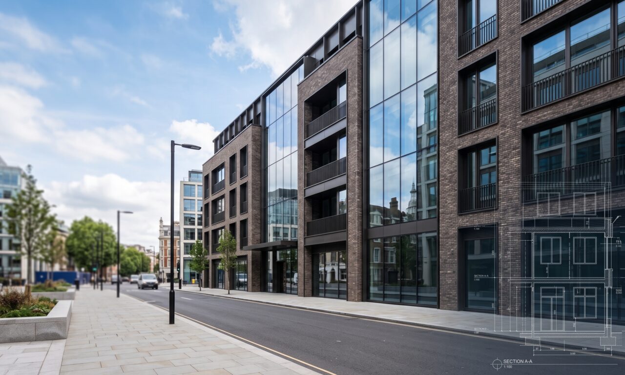 Commercial Property Valuation Near Me: A Complete London Guide for 2026