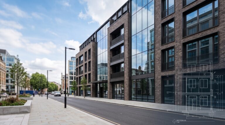 Commercial Property Valuation Near Me